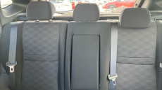 Nissan Qashqai 1.5 dCi N-Connecta 5dr Diesel Hatchback
